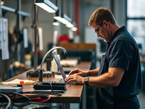 Mobil ve Web Uygulama Geliştirme 