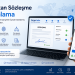 Dijital Sözleşme İmzalama Sistemi
